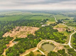 540 Lakota Ln, Palo Pinto, TX 76484