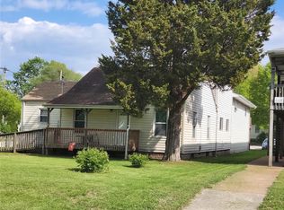 3600 Falling Springs Rd #A & B, East Saint Louis, IL 62206