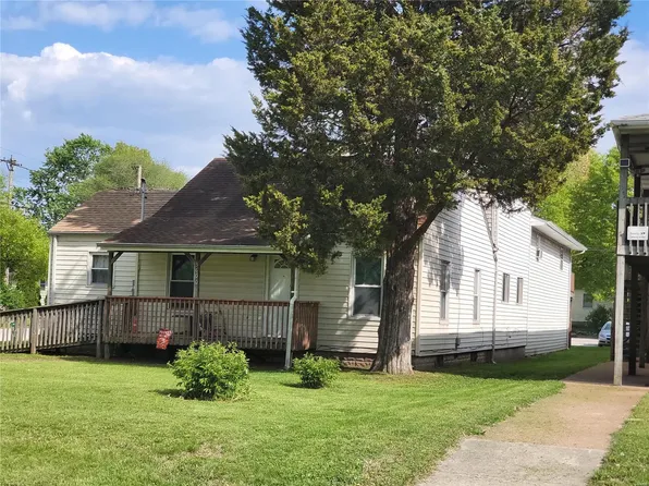 3600 Falling Springs Rd #A & B, East Saint Louis, IL 62206