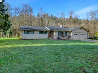 35638 SE Lusted Rd, Boring, OR 97009