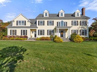 17 Carleton Dr, Needham, MA 02492