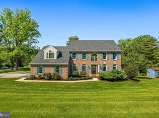 1143 Corbett Rd, Monkton, MD 21111