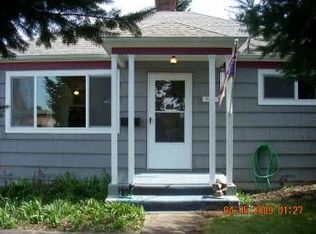 4124 NE 112th Ave, Portland, OR 97220