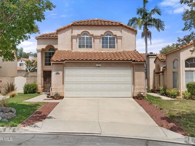 685 Brademas Ct, Simi Valley, CA, 93065