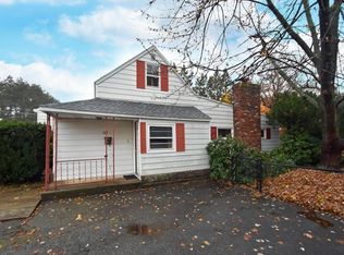 107 Priest St, Leominster, MA 01453