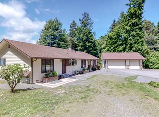 2727 Rio Vista Ln, Rio Dell, CA 95562