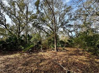 Vacant 1 62 Rd, Lamont, FL 32336