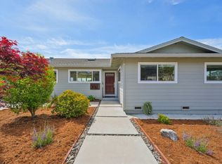 106 Arroyo Ct, Santa Cruz, CA