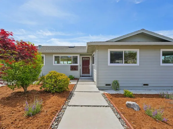 106 Arroyo Ct, Santa Cruz, CA 95060