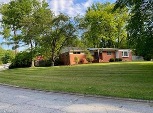 3001 Shamrock Dr, Greensboro, NC 27408