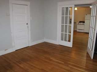 Leavenworth 816, Manhattan, KS 66502