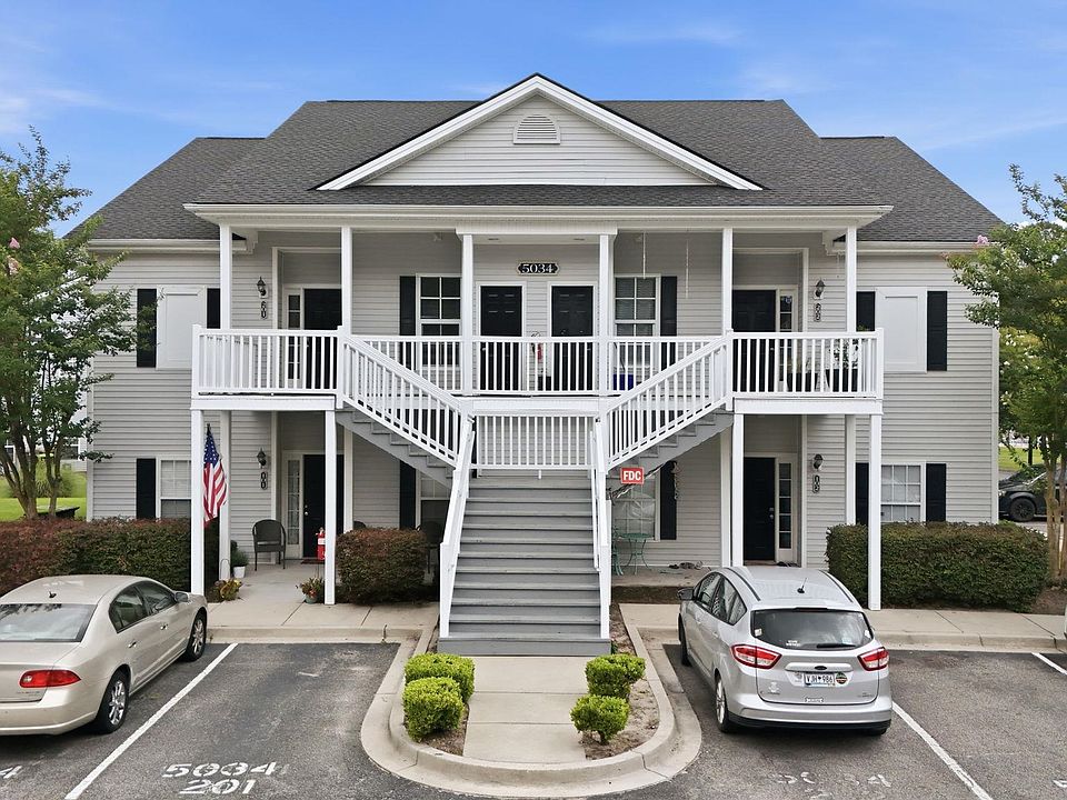 1st image of 5034 Belleglen Ct. #202