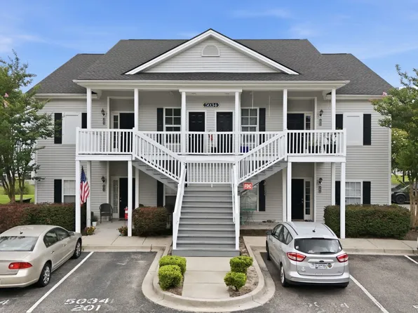 5034 Belleglen Ct. #202, Myrtle Beach, SC 29579