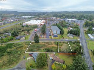 640 Alt Hwy #101, Warrenton, OR