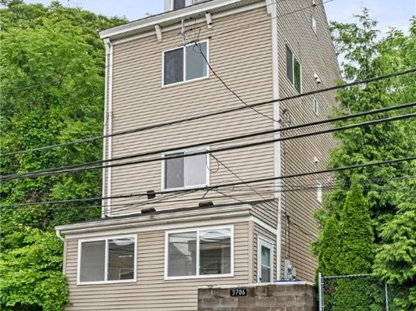 3704-3706 Melwood Ave, Pittsburgh, PA 15213