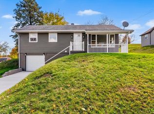 1205 Collins Ave, Aliquippa, PA 15001