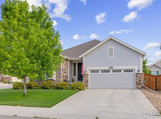 688 Ten Gallon Dr, Berthoud, CO 80513