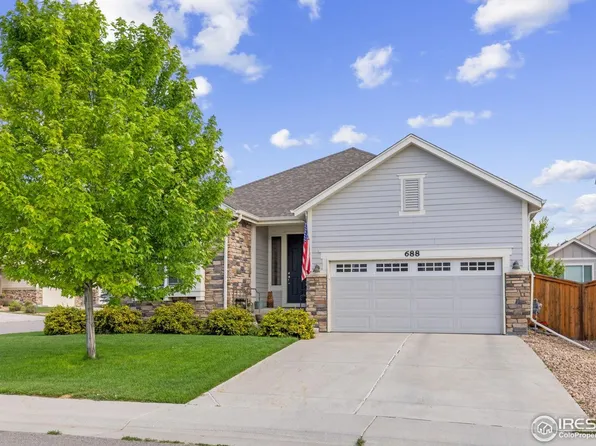 688 Ten Gallon Dr, Berthoud, CO 80513