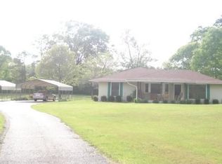 1050 Springwood Ln, Shreveport, LA 71107