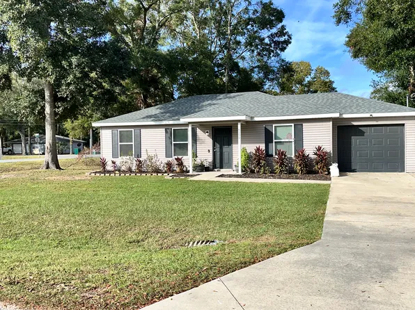 6292 NW 64th Ter, Ocala, FL 34482