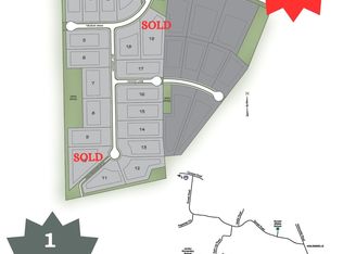 9689 Tiburon Dr LOT 19, Brentwood, TN 37027