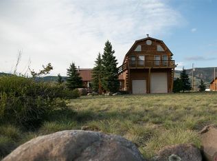 427 River Dr, Creede, CO 81130