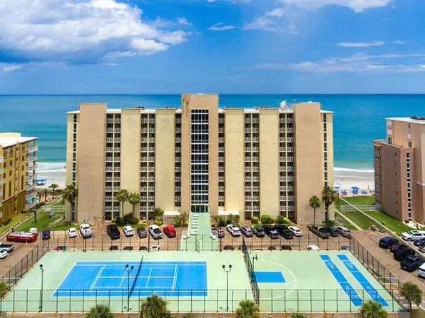 3815 S Atlantic Ave #M050, Daytona Beach Shores, FL 32118