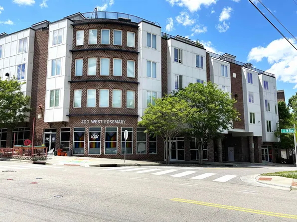 400 W Rosemary St Unit 201, Chapel Hill, NC 27516