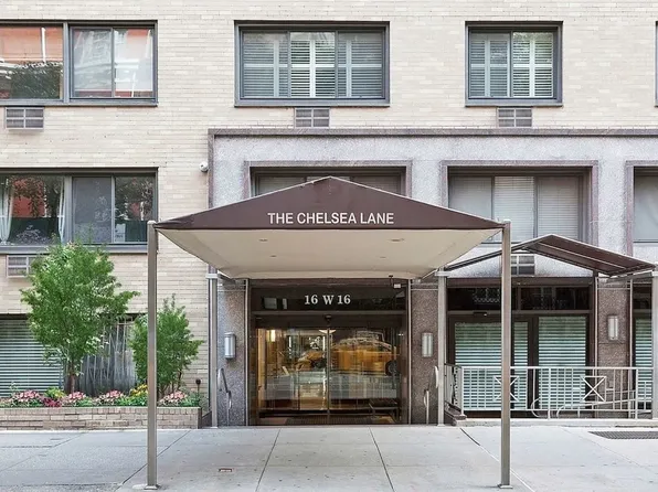 16 West 16th Street image 8 of 8