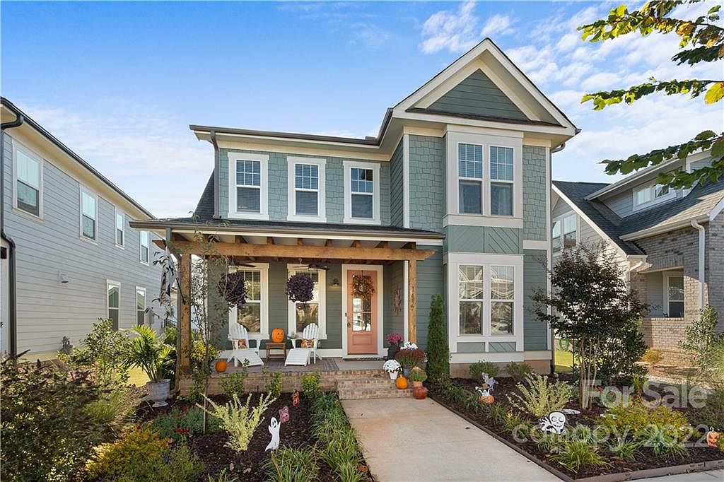 1497 Riverwalk Pkwy, Rock Hill, SC 29730 Zillow