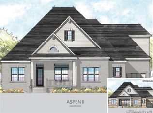 112 Turtleback Rdg, Matthews, NC 28104