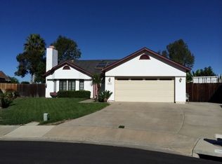 5691 Paddock Rd, Oceanside, CA 92057