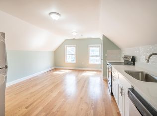 8 Martin St UNIT 3, Medford, MA 02155