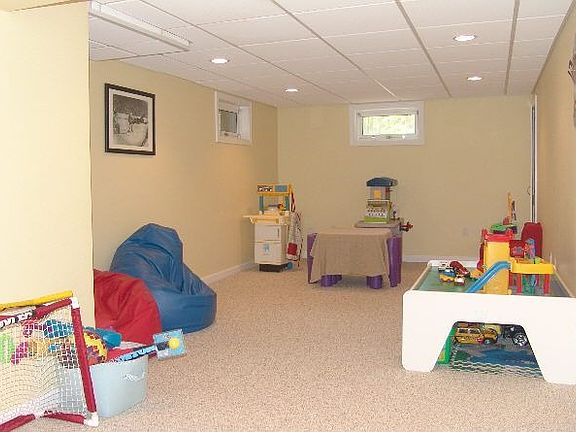 Playroom