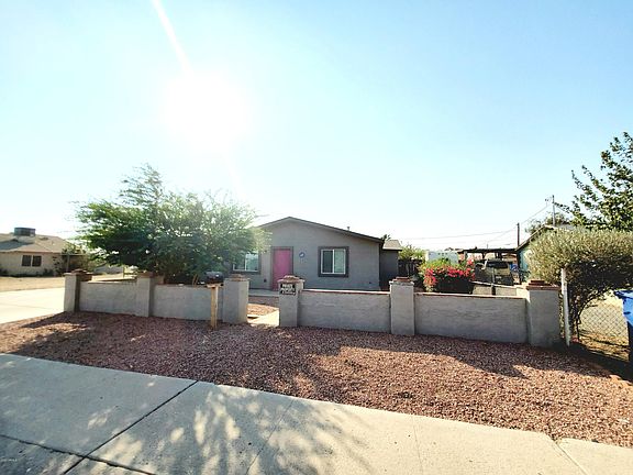 2nd image of 13806 N El Frio St