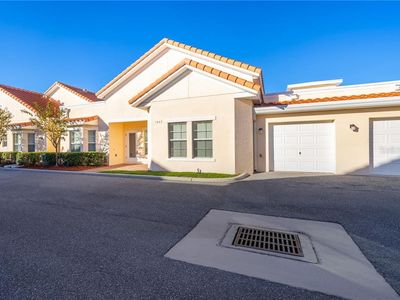 1043 David Walker Dr #F-7, Tavares, FL, 32778