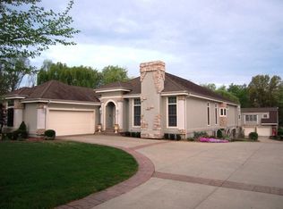 4885 S Rhett Rd, Rogersville, MO 65742