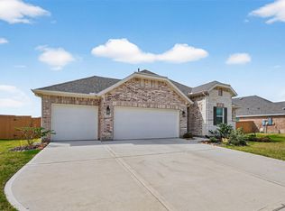 1141 Imperial Ranch Way, Dayton, TX 77535