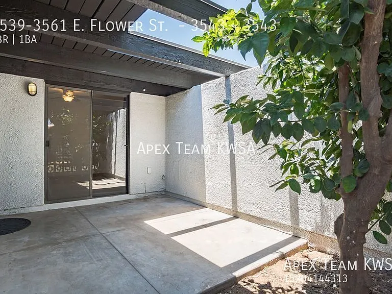 3539-3561 E Flower Ave #3543 — Photo 10