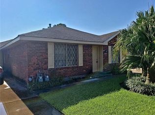 2736 Augusta St, Kenner, LA 70062