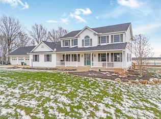 2186 Woodline Ave SW, North Lawrence, OH 44666