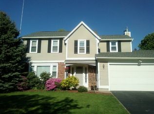 86 The Mdw, East Aurora, NY 14052