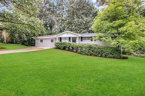 2nd image of 5815 N Bear Dr