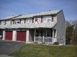 1325 Budd St, Birdsboro, PA 19508
