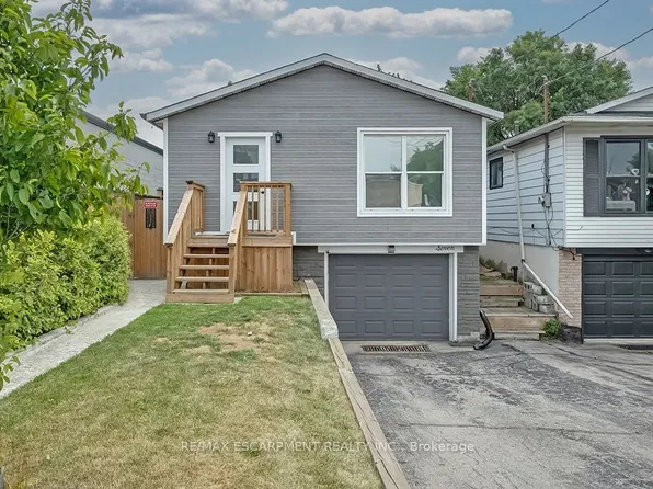 7 Garside Ave S, Hamilton, ON L8K 2V7