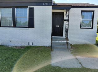 2933 Jefferson St, Augusta, GA 30906