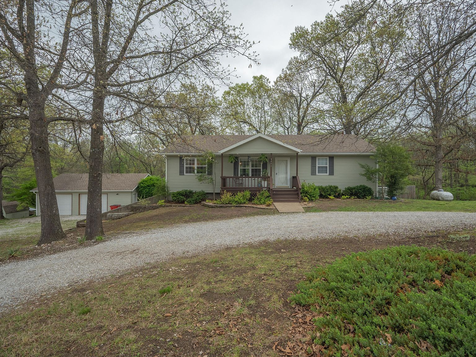 4981 Cortez Lane, Diamond, MO 64840 | Zillow