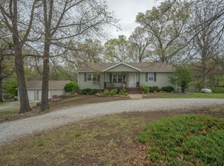 4981 Cortez Ln, Diamond, MO 64840