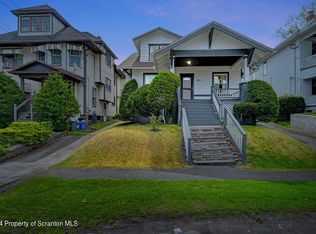 2216 Adams Ave, Scranton, PA 18509