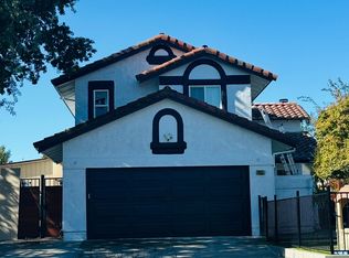 2432 Brazil Dr, Antioch, CA 94509